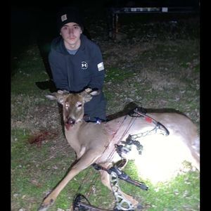 Meet your Posher, Justin